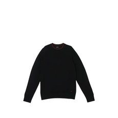 폴스미스 크루넥 스웨터