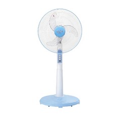 雙星16吋立扇 段速立扇 電風扇 桌立扇 TS-1601