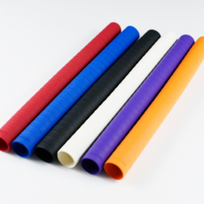 JDK 스파이더 엠보싱 당구그립, 1개, 레드