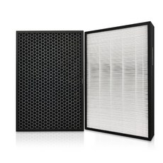 위닉스 공기청정기 AZBE380-HWK 필터 제로2.0 호환