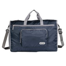 Outdoor Products 運動旅行袋, 深藍, 1個