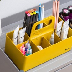 온가지사 마이룸 포르타 MT 270927 330x173x153 1개입 데스크정리