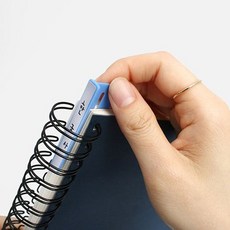 링라벨스틱 50개 세트, 핑크, 상세페이지 참조