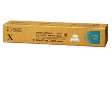 FujiXerox CT200806 藍色碳粉匣 (6.5K) DocuPrint C3055適用, 1個
