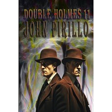 (영문도서) Double Holmes 11 Paperback, Independently Published, English, 9798860808485