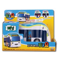 미미월드 꼬마버스타요, 피넛, 1개