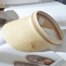 인 스타 넷 빨 간 빈 모자 여자 차양 모자 여름 잘 어 울 리 는 자외선 차단 얼굴