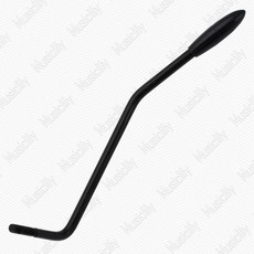 일렉기타암 ST 일렉트릭 기타 스티커 센터 0 입문용기타 버스킹 브릿지용 새로운, 1개