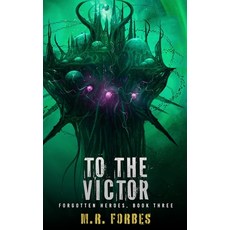 (영문도서)To The Victor Paperback, Independently Published, English, 9798273564138