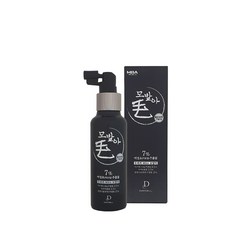 MBA 모발아 두피케어 헤어토닉액 150ml, 2개