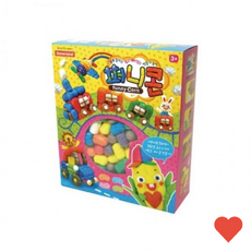 미술놀이 퍼니콘 350 물부치