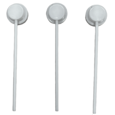 현대 이형제 일반용 1차 전용 노즐 빨대 3개 세트(이형제 미포함), 1세트