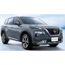 娜娜汽車 日產 T33 X-TRAIL 專用 立體式 全車防水腳踏墊, 國產X-TRAIL