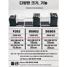 자동 바코드라벨 되감기 기계 리와인더 롤링 분리기 라벨리와인더, J. 맞춤형 고객 서비스, J. 맞춤형 연락처 고객 서비스