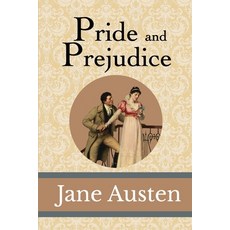 Pride and Prejudice Paperback, Sde Classics, English, 9780999319468