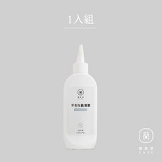 EASE 簡易淨 早安除黴凍膜 浴廁除黴救星 台灣研發製造 高效除霉 無臭味 200mL大容量 小家庭可用半年, 1個, 200ml