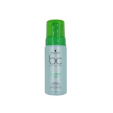 Schwarzkopf 施華蔻 bc 豐盈俏彈膠原蛋白護髮慕絲, 1個