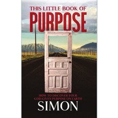 (英文圖書)This Little Book of Purpose 平裝版, Dorrance Publishing Co., 英文