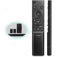 호환 삼성 사운드바 스피커 시스템용 바 리모컨 오디오 홈 교체, 01 Remote
