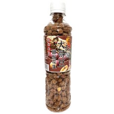 大台甜酥花生 台灣宜蘭名產, 280公克±5%, 1個