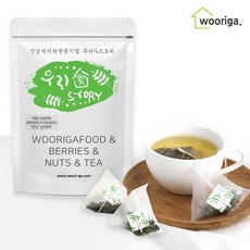 자스민차 100티백 허브차, 1g, 50개입