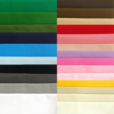 조각천 1/4마 면 20수 원단 심플 무지 원단 24컬러 03728, 24 블랙