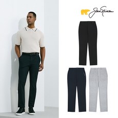 잭니클라우스 [한정혜택] 26SS 스트레치 썸머 팬츠 3종 남성