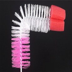 마요샵 깔끔이 병솔 젖병세척솔, 대