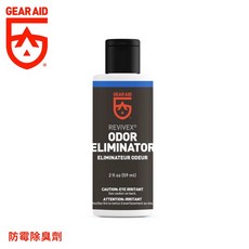 Gear Aid 美國 防霉除臭劑 酵素除臭, 1個, OS