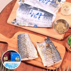 나우 제주 순살 삼치 선물세트 2kg 명절 손질 삼치