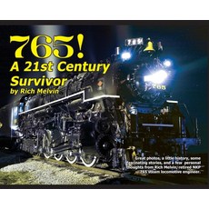 765 A Twenty-First Century Survivor: A little history some great stories and a few personal thoug... Hardcover, Richard Melvin, LLC
