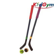 키드짐 하키놀이세트 IKG6024, 대 (70cm), 1개, 대