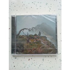 DEATHWHITE《GREY EVERLASTING》歐版未拆 憂鬱厄運金屬/哥特暗金屬 CD, 1個