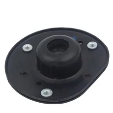 31277826 31340606 프론트 스트럿 쇼크 마운트 베어링 장착 부싱 키트 볼보 호환 S80 S60 XC60 V60 용, 02 31340606