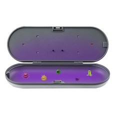 Cstt UVGI等離子消毒盒, 單品