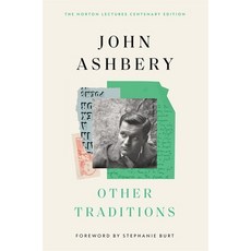 (영문도서)Other Traditions Hardcover, Belknap Press, English, 9780674302440