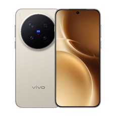 vivo X300 Pro (16G/512G) 2億畫素蔡司APO超級長焦鏡頭, 512GB, 沙漠棕