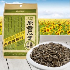 챠챠 로스팅 해바라기씨, 1개, 260g