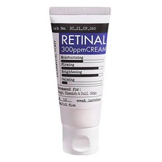 【官方授權】Derma Factory 300ppm高濃度A醛抗老晚霜 30ml 1支, 1件