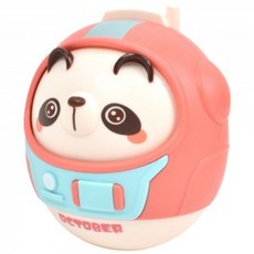 오즈토이 선물 터미타임 팬더 6개월 벨루키 동물 오뚝이 장난감 신생아 blc004