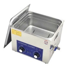 초음파세척기 회로 기판 모듈 귀금속 살균 세정기, PS-80 22L 480W