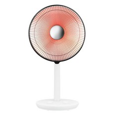 해솔 회전형 스탠드 세라믹히터 KFCMH02 세라믹방전열기