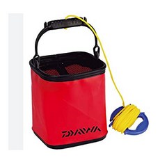 다이와 신형 두레박 M(H), 레드
