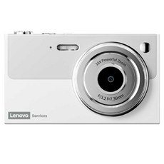 Lenovo 聯想 CCD 數位相機, XJ22