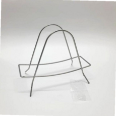 도마걸이 스텐 도마 거치대 받침대 건조대, 본상품