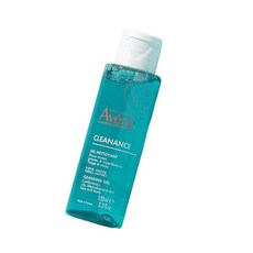 아벤느 클리낭스 클렌징 젤 100ml, 1개