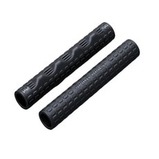 오토바이 브레이크 고무 레버 커터 실리콘 그립 킥보드 슈퍼커브 PCX 포르자 nmax xmax sym 크루심 보이저 호환, SBT고무레바(블랙), 1세트, 블랙