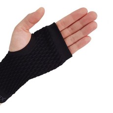 운동시 손목 보호가 필요하신분을 위한 gcp*1876SB, 펀더맨탈_(엄지형) L, 1개