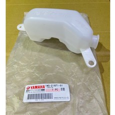YAMAHA MT07 MT-07 R7 副水箱 原廠規格 提升冷卻性能, 1個