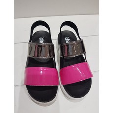 지프 지프키즈 밴딩샌들 KL0GHU552 여아샌들 (P001030891)